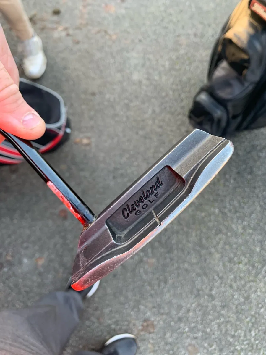 Cleveland putter - Image 3