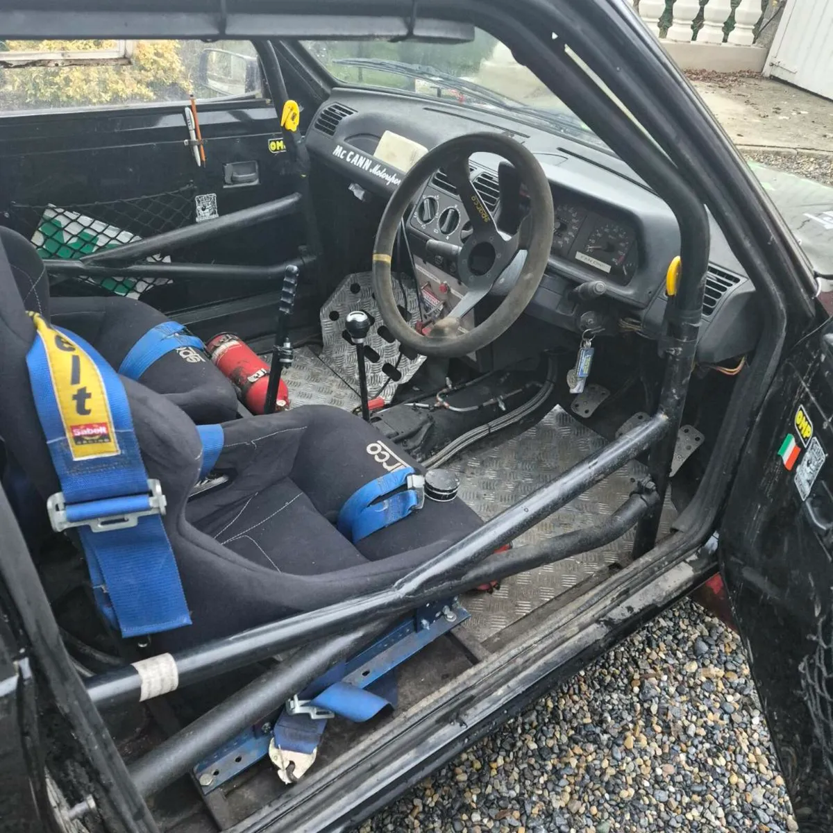 Peugeot 205 gti 1.6 - Image 4