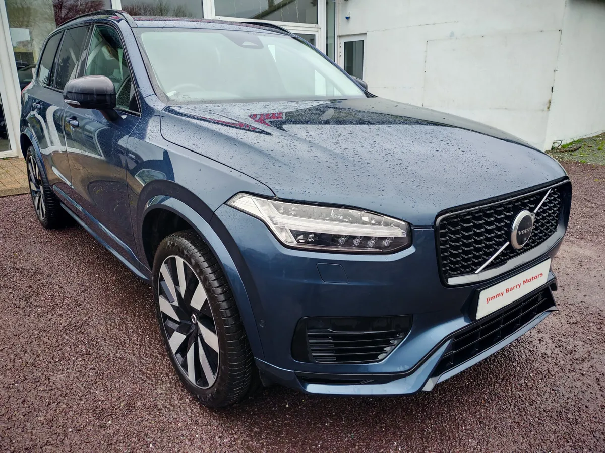 VOLVO XC90 + EDITION T8 PHEV AW PLUS AWD - Image 1
