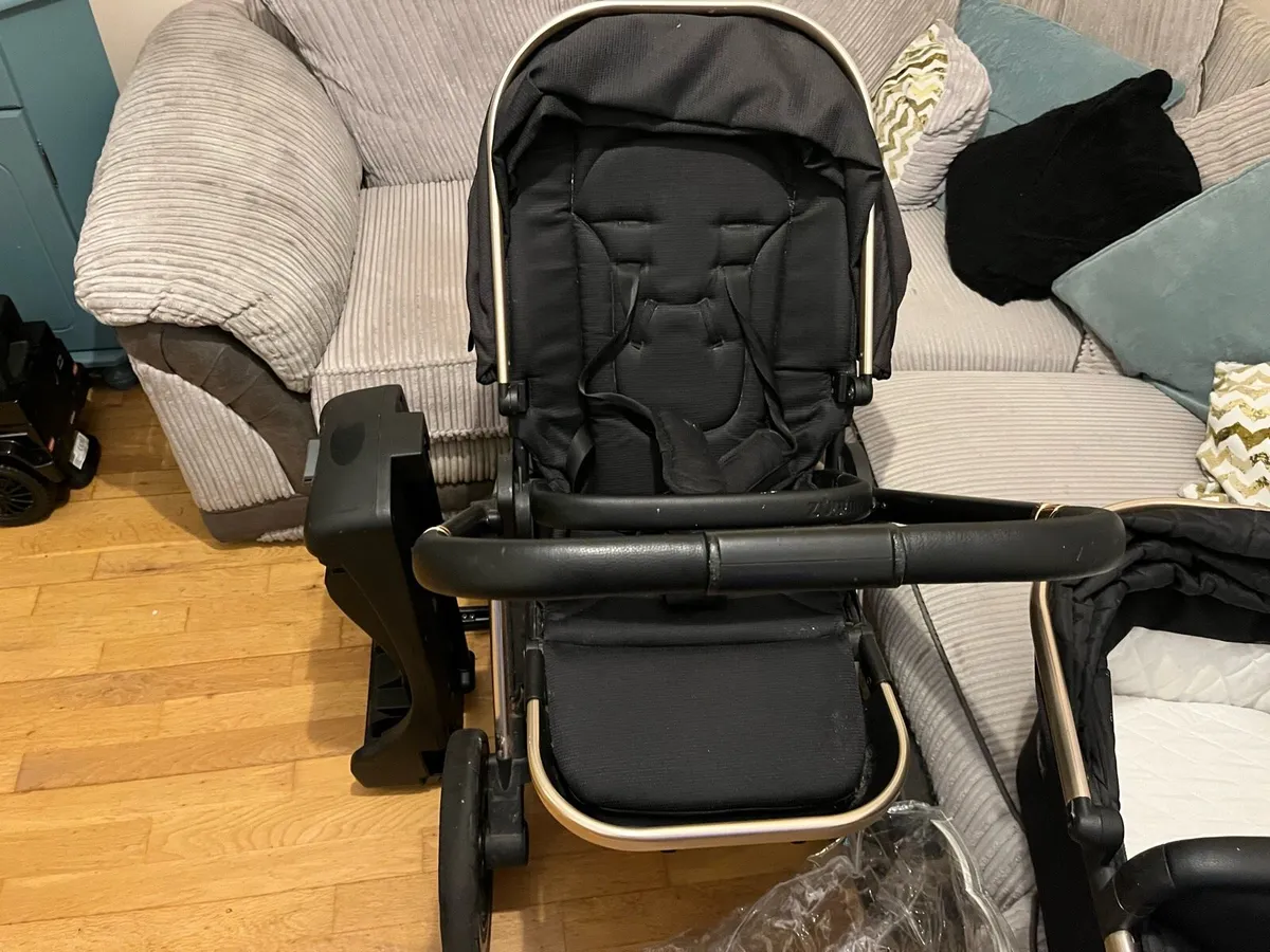 Zummi Travel Set - Image 4