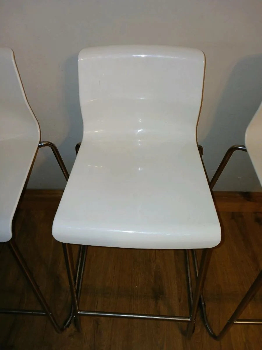 Kitchen Stools - Image 2