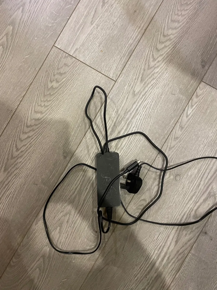 Electric Scooter - Image 2