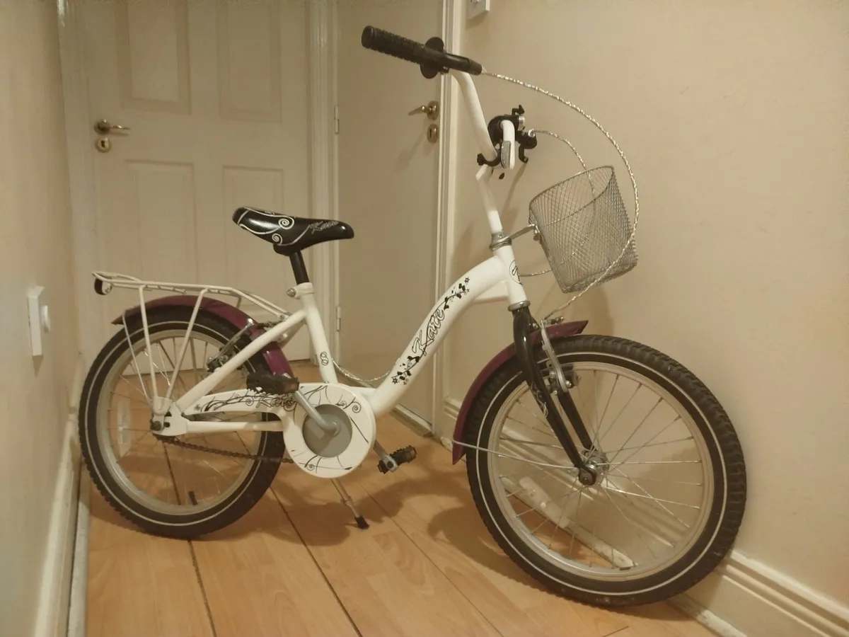Girls bicycle "Kate" - Image 1