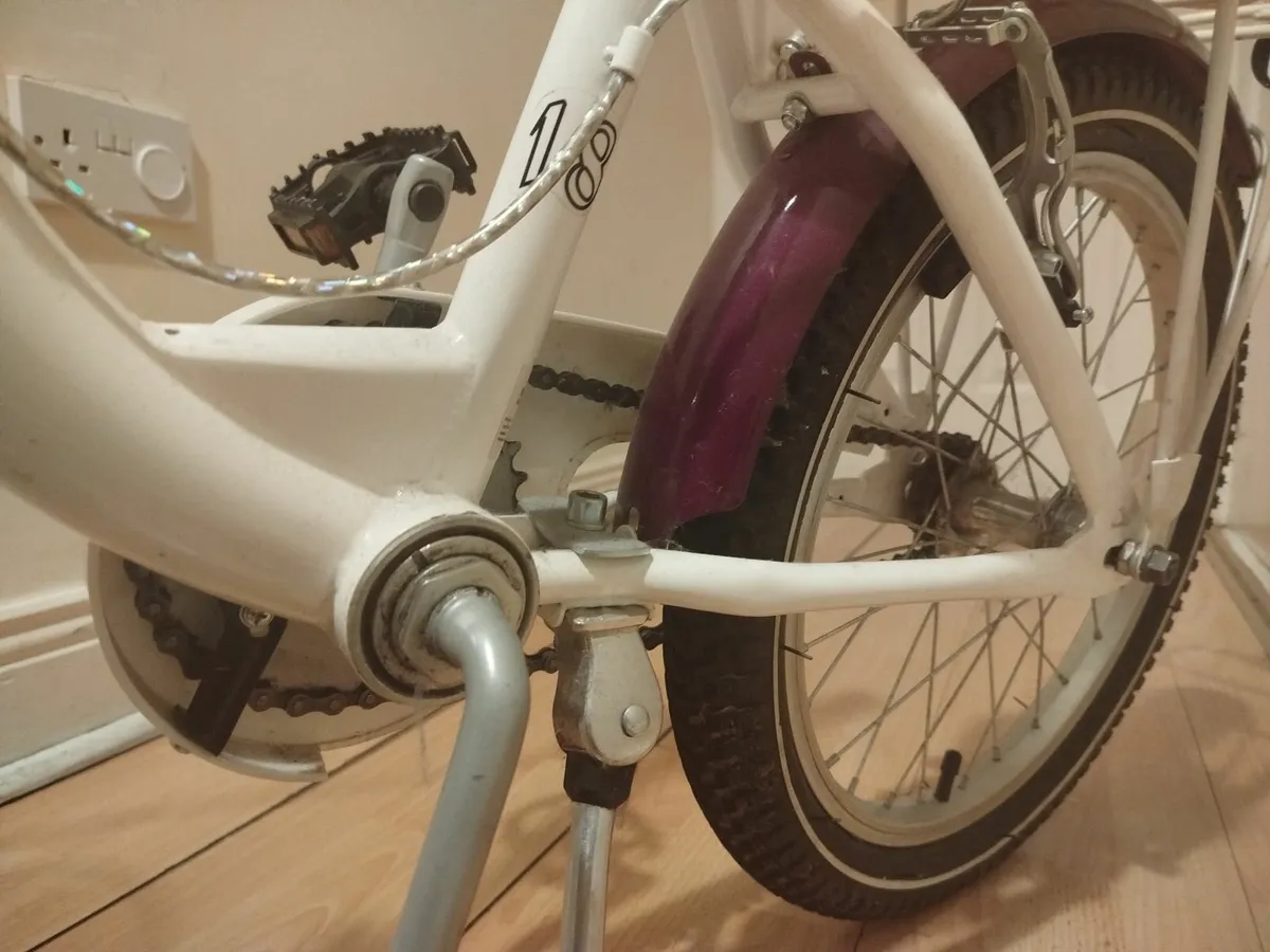 Girls bicycle "Kate" - Image 3