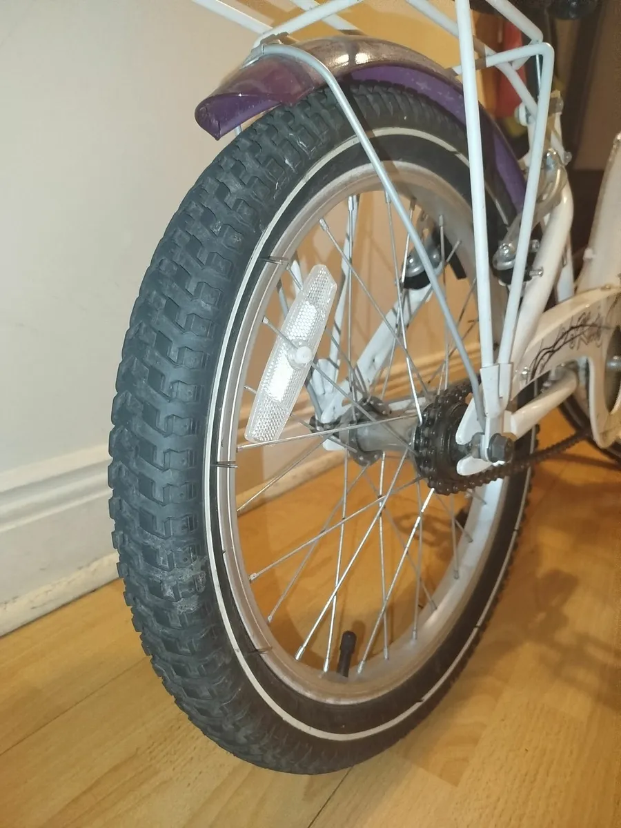 Girls bicycle "Kate" - Image 4