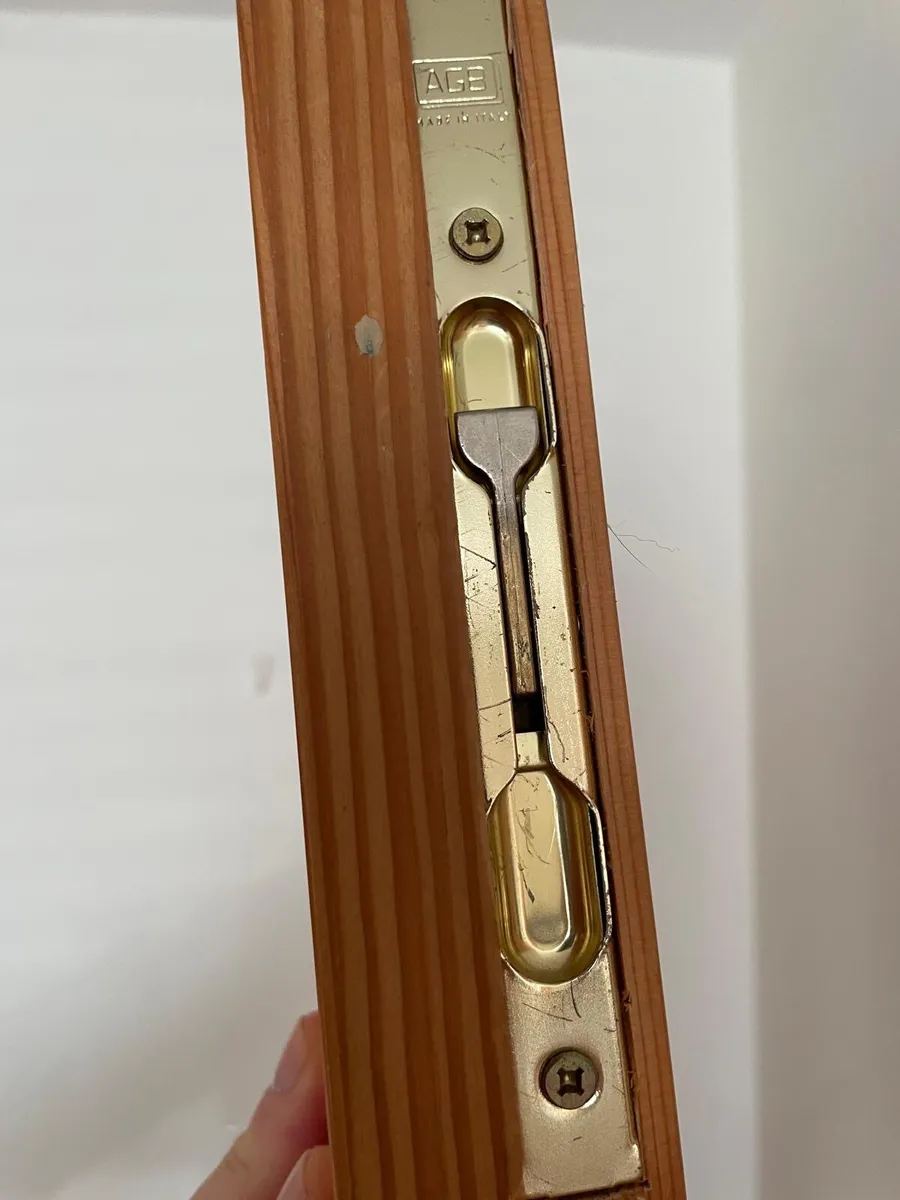 Internal Double Doors - Image 2