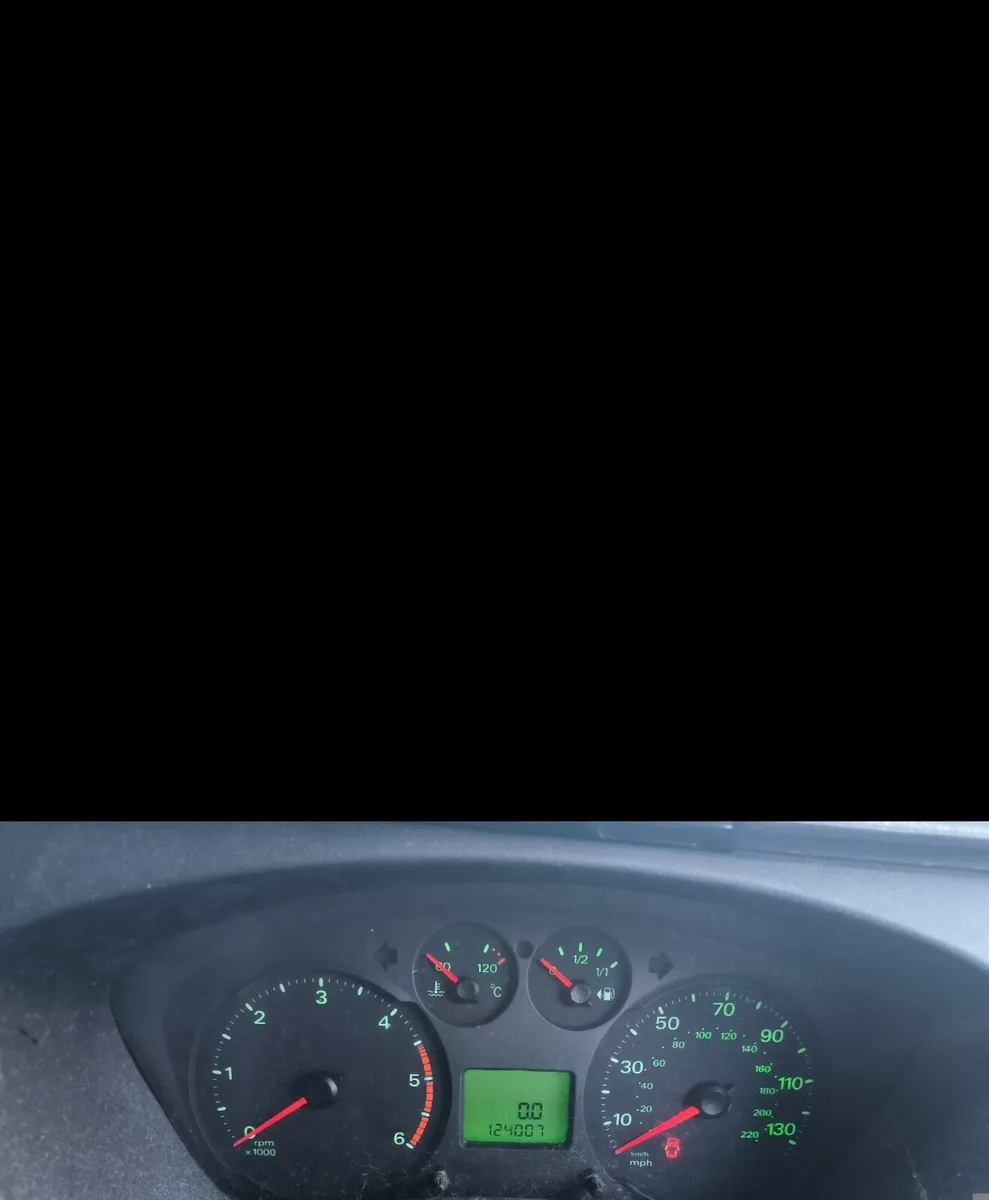 Ford Transit 2007 - Image 3