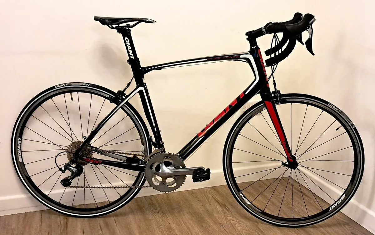 GIANT DEFY 3 COMPOSITE - Image 3
