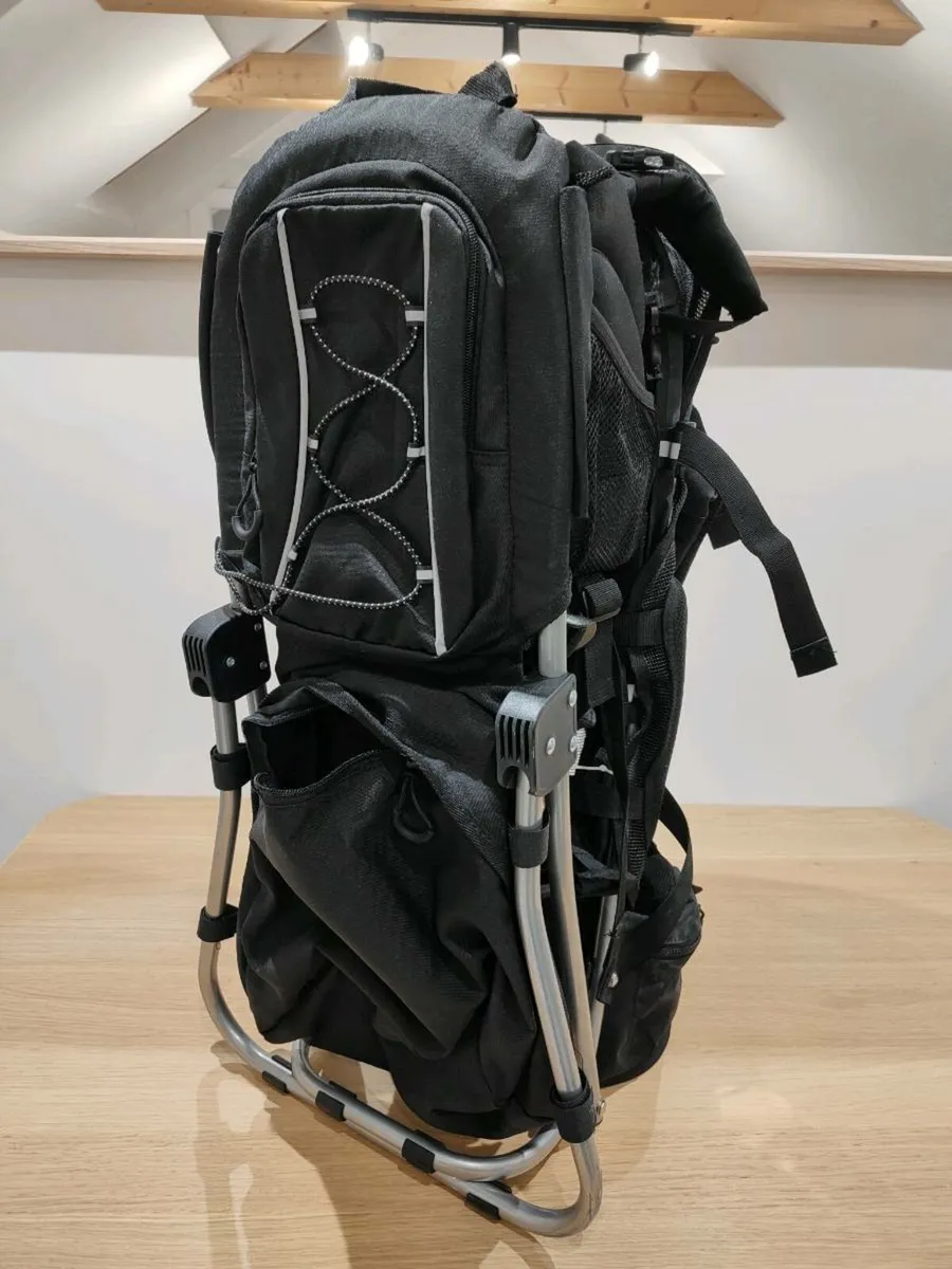 Child Backpack Carrier - Image 1