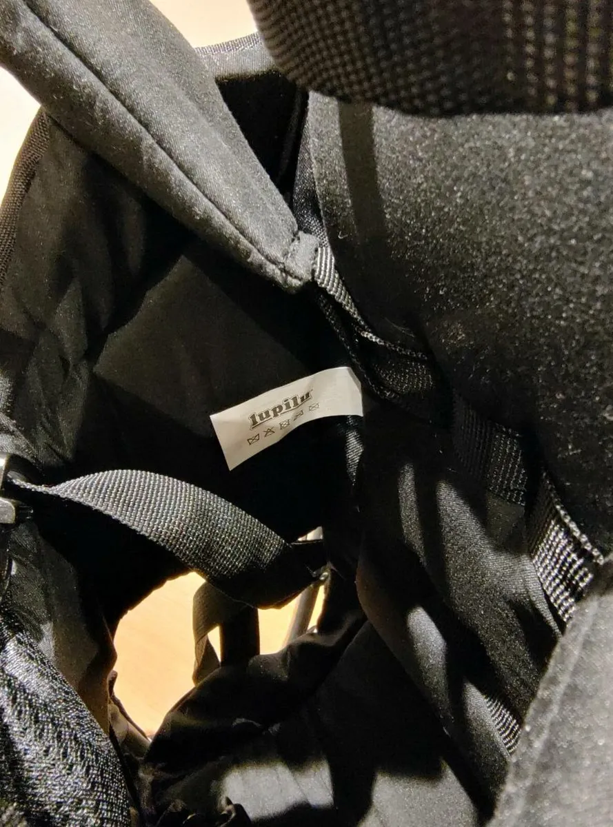 Child Backpack Carrier - Image 4