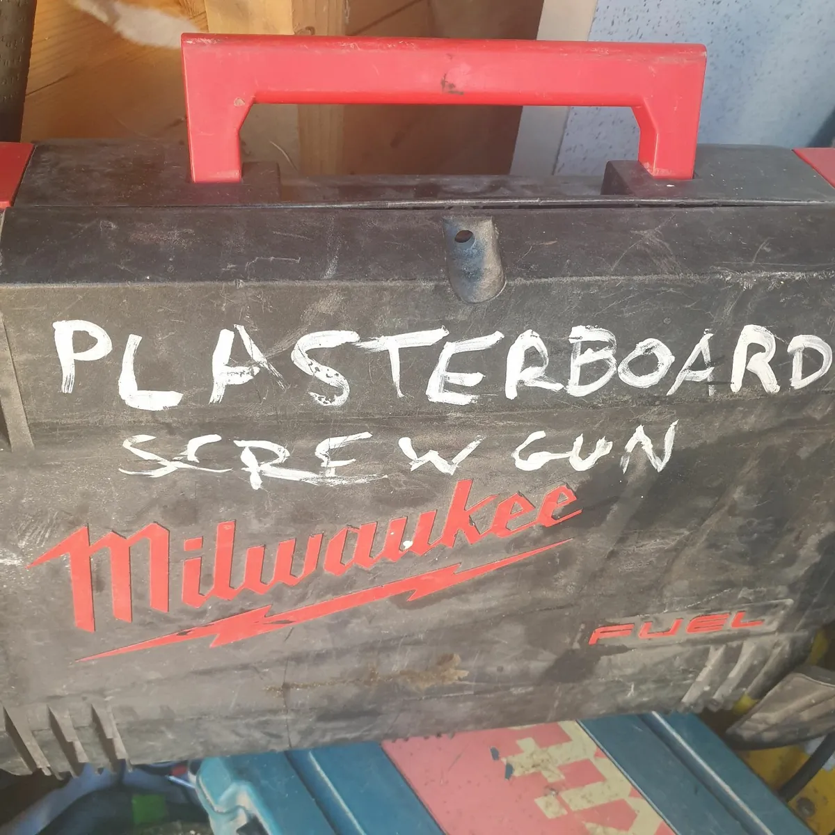 Milwaukee drywall - Image 3