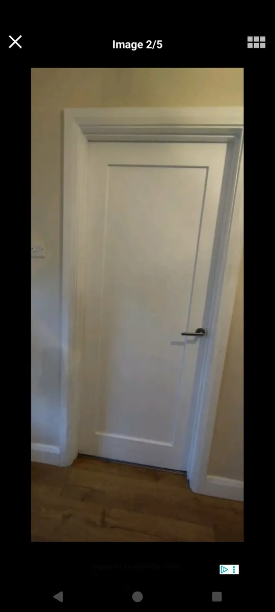 Internal doors - Image 2