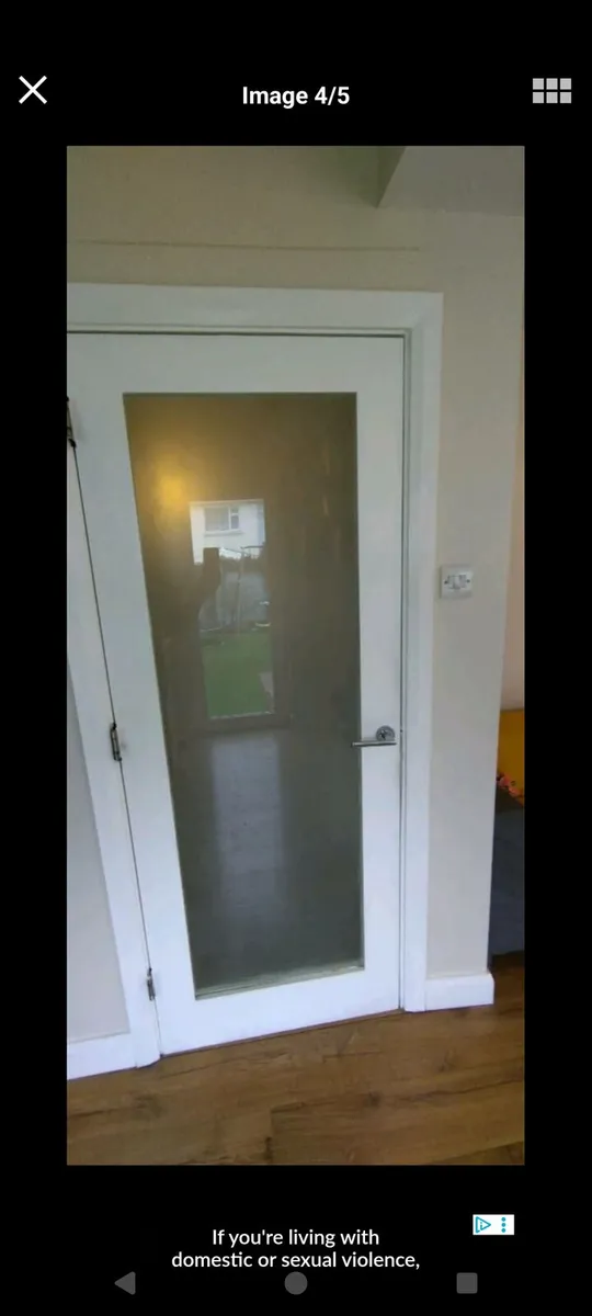 Internal doors - Image 4