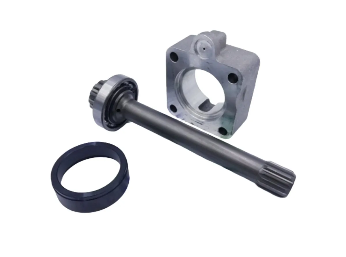 Truck PTO'S - Image 2