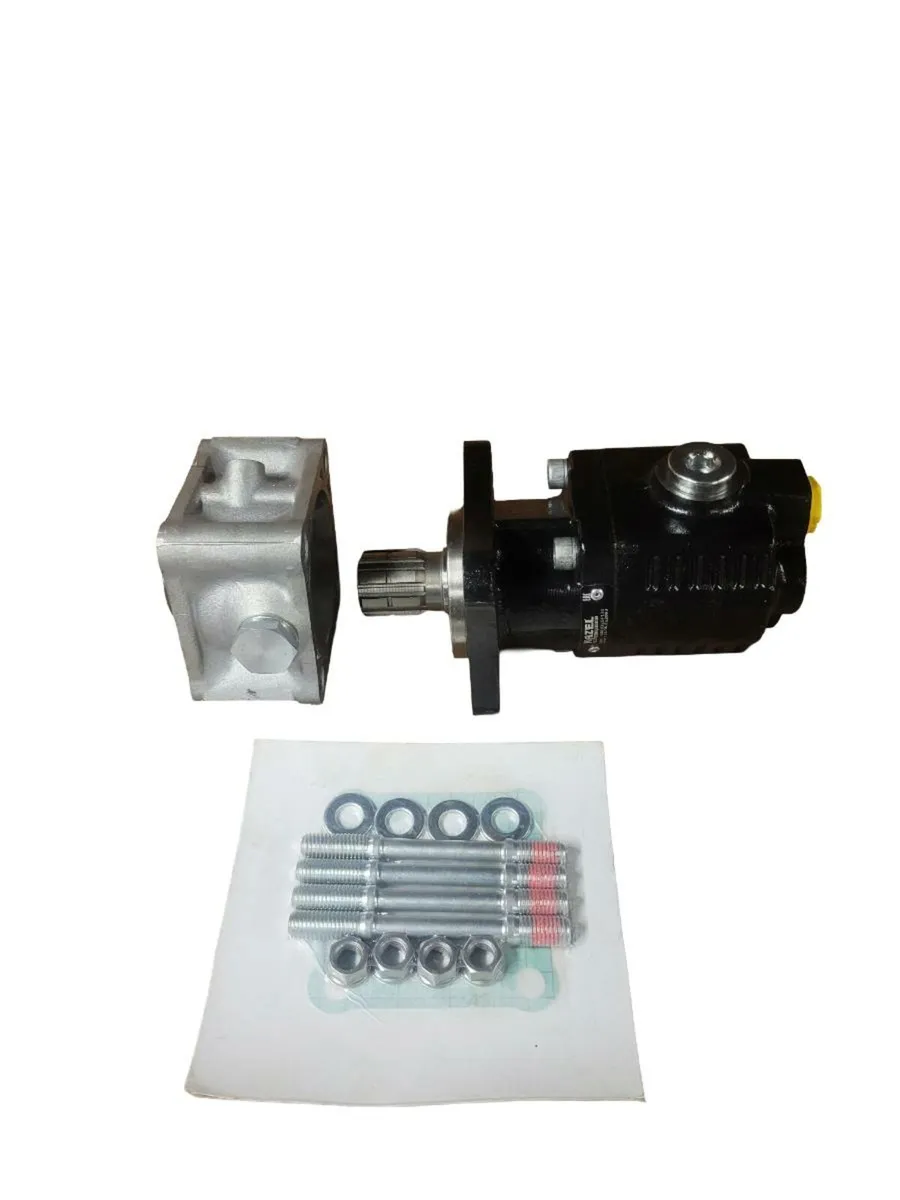 Truck PTO'S - Image 3