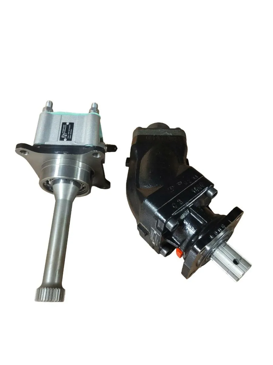 Truck PTO'S - Image 4