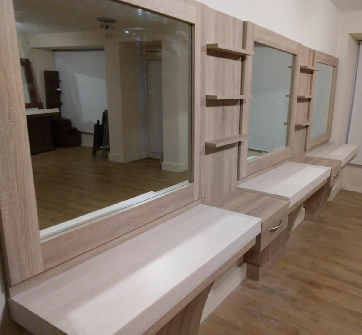 Barbershop Upgrade Deal – Now Only €1,690! - Image 1