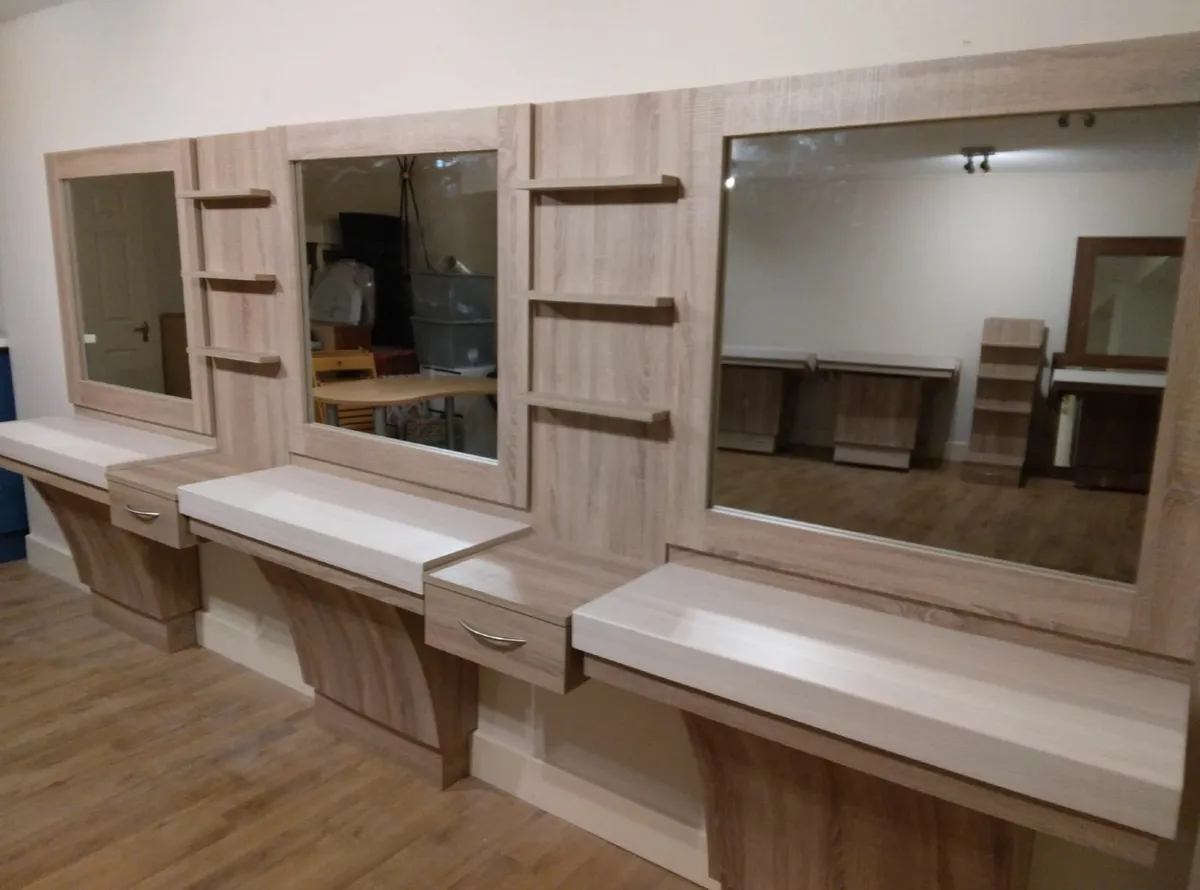 Barbershop Upgrade Deal – Now Only €1,690! - Image 3