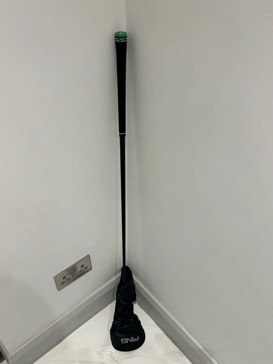 Ping G430 Max 10K Driver - Image 1