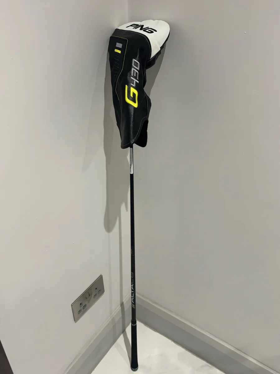 Ping G430 Max 10K Driver - Image 2