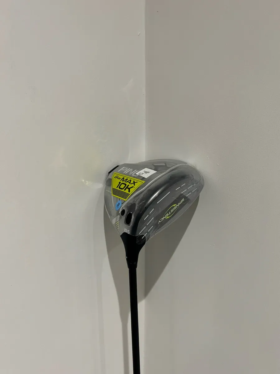 Ping G430 Max 10K Driver - Image 3