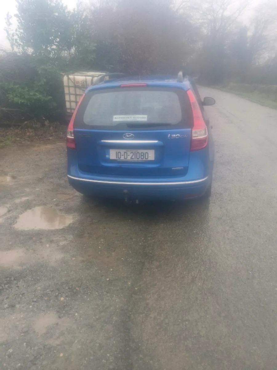 Hyundai i 30 - Image 2