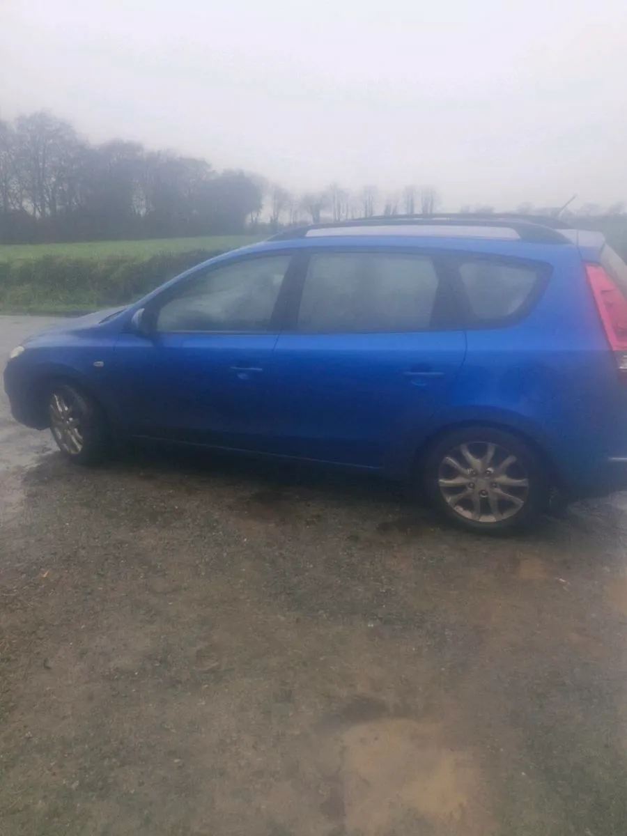 Hyundai i 30 - Image 3