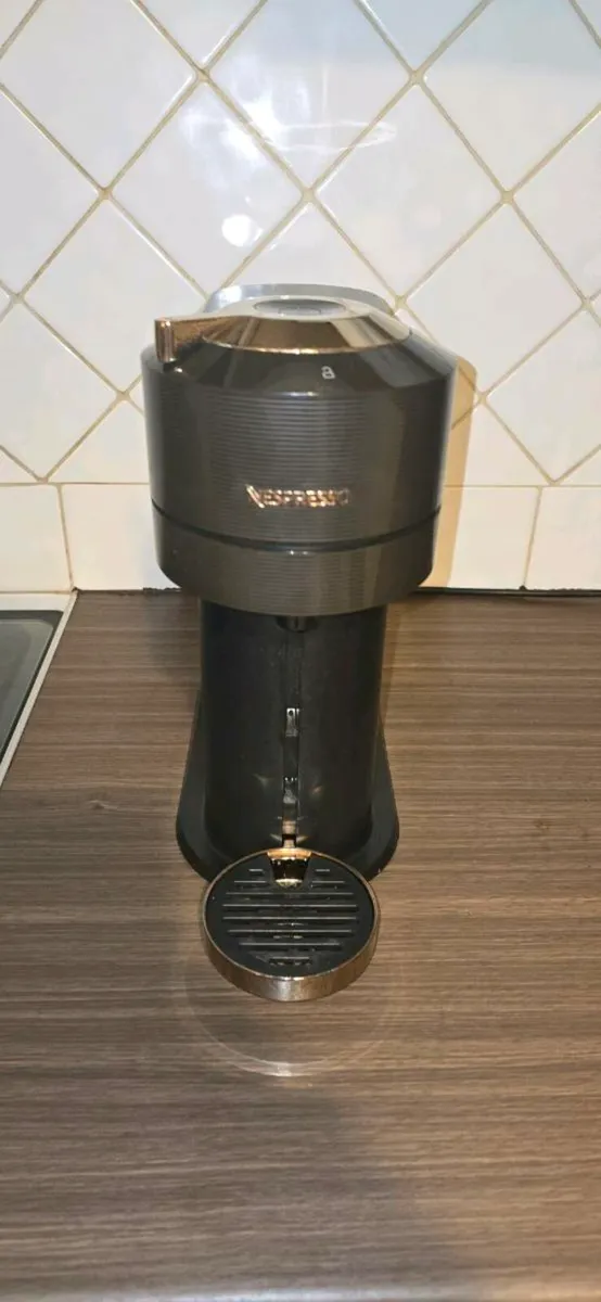 Nespresso Vertuo - Image 1