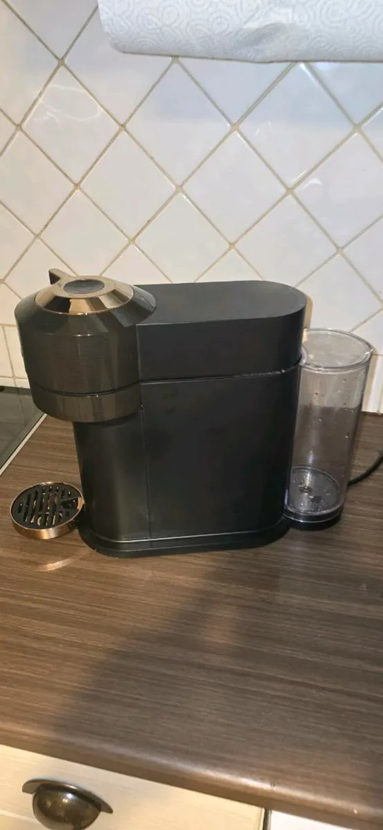 Nespresso Vertuo - Image 3