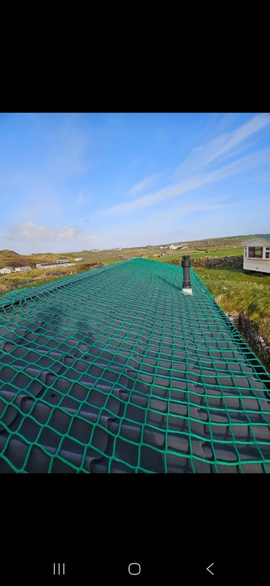 Nets for caravans - Image 2