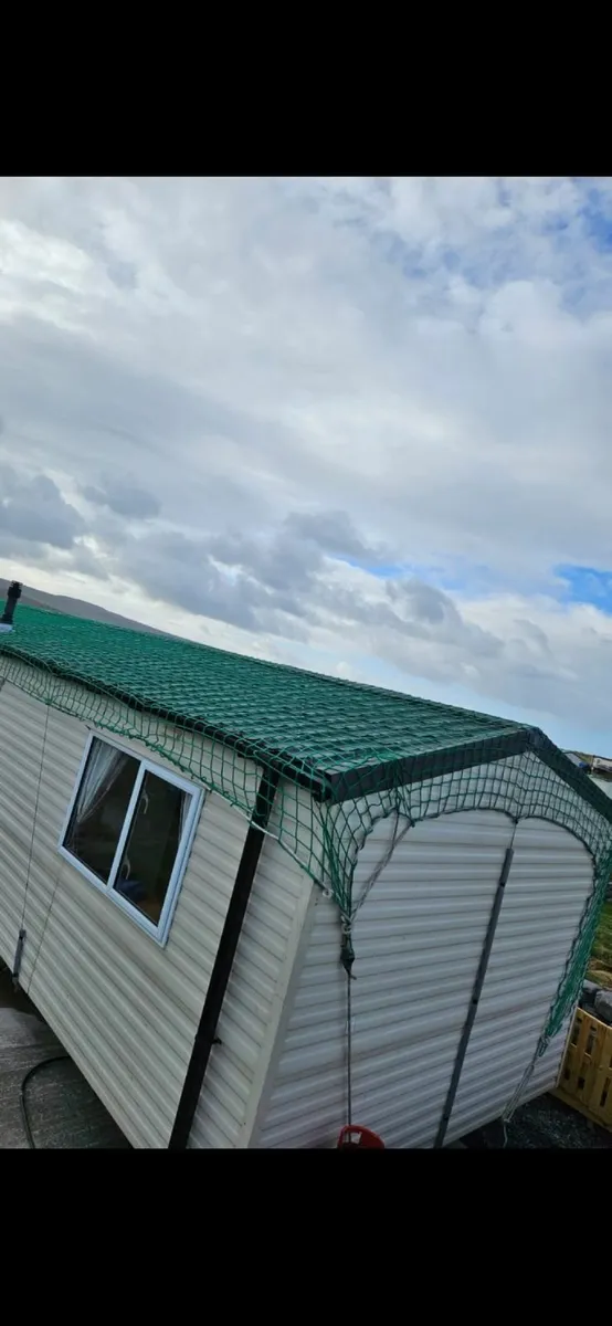 Nets for caravans - Image 3