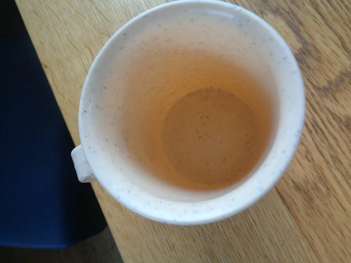 Plastic Mugs x 4 for Sale - Image 3