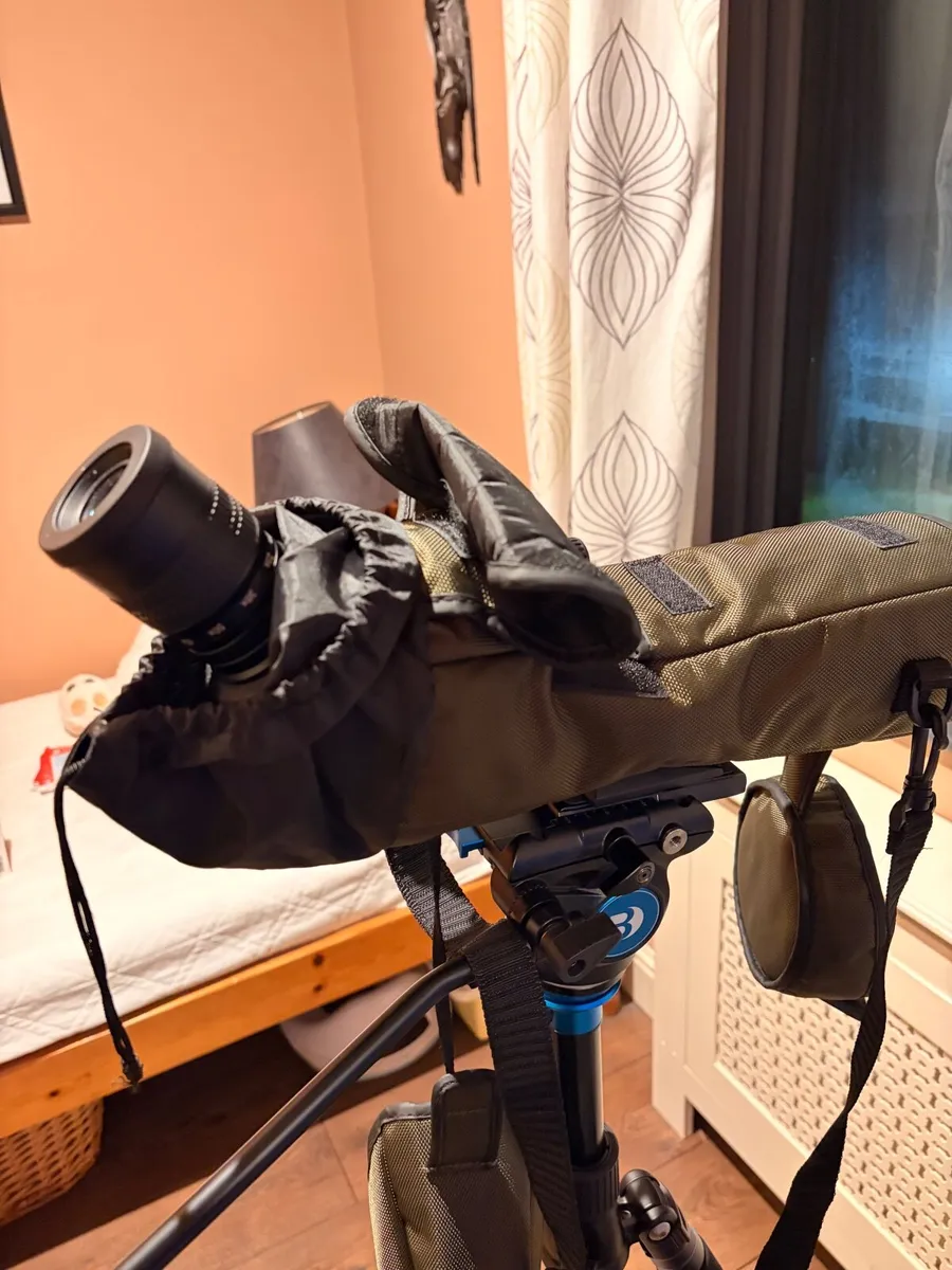 Spotting Scope - Image 1