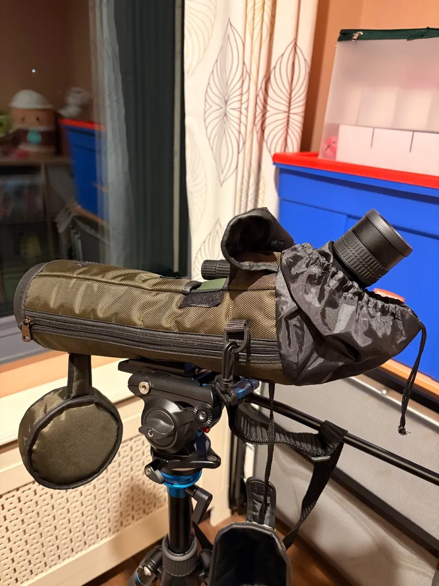 Spotting Scope - Image 2