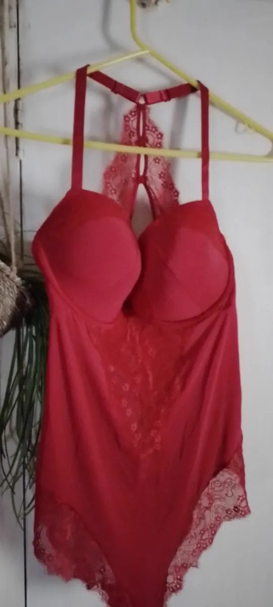 Crossdresser? Lingerie.leatherlook - Image 3