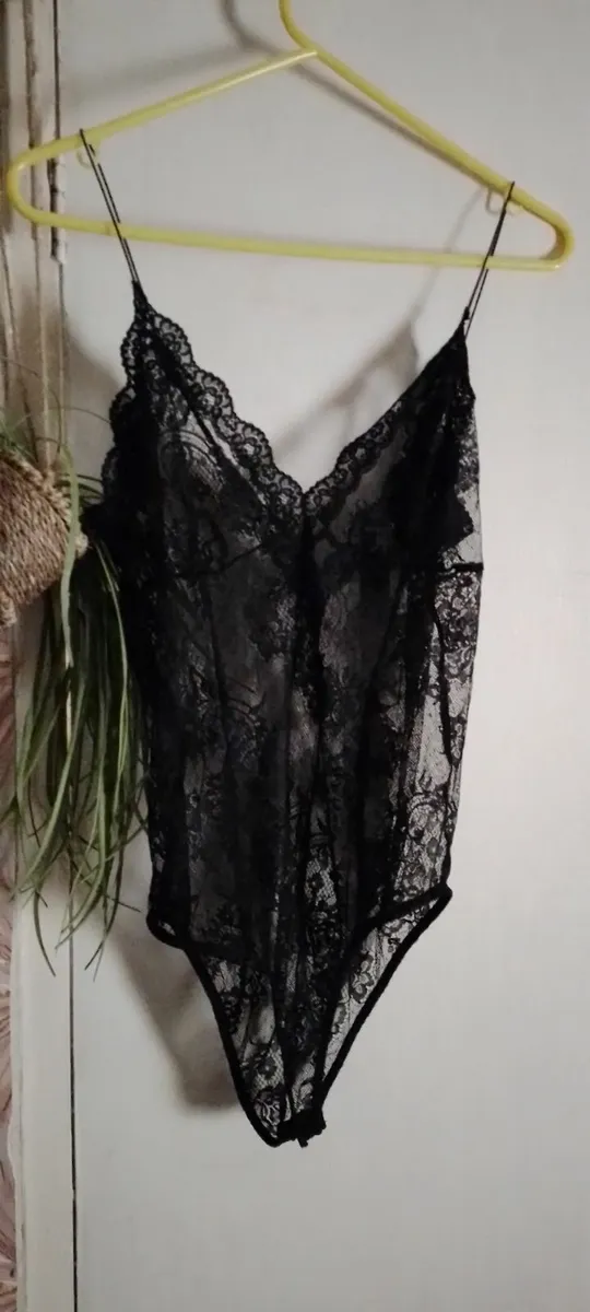 Crossdresser? Lingerie.leatherlook - Image 4