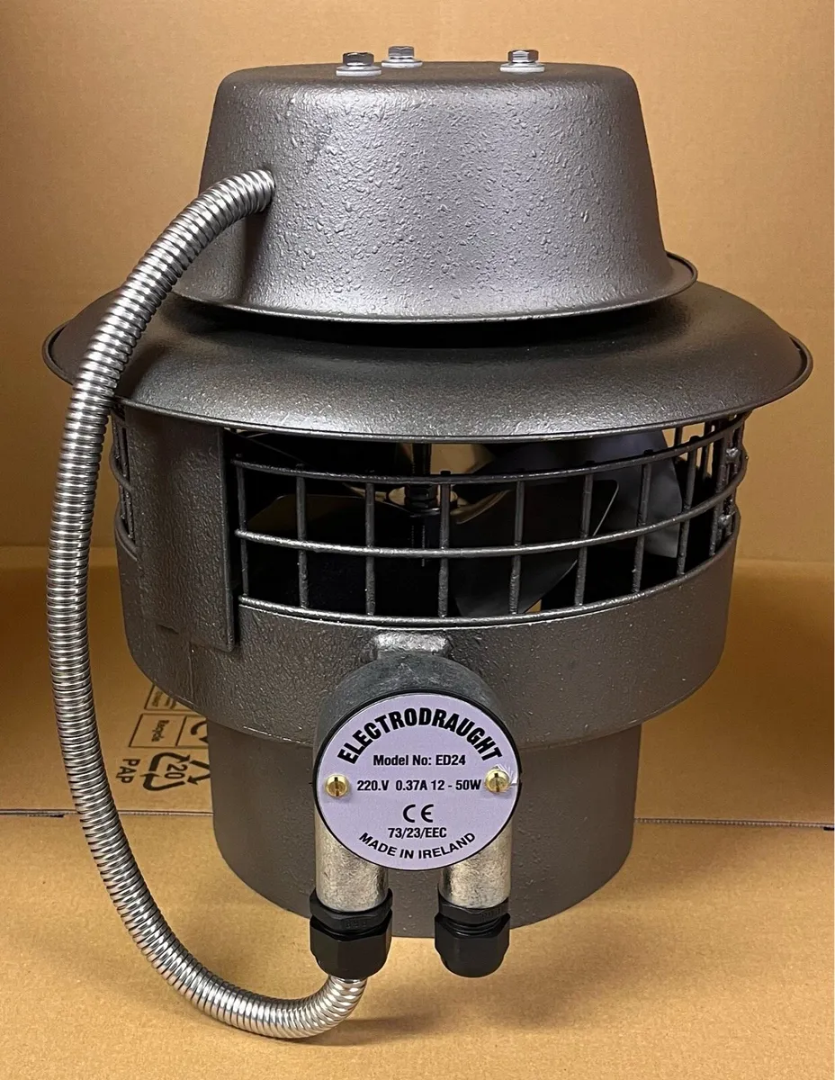 Smokey Stove Or Fireplace?? - Image 3