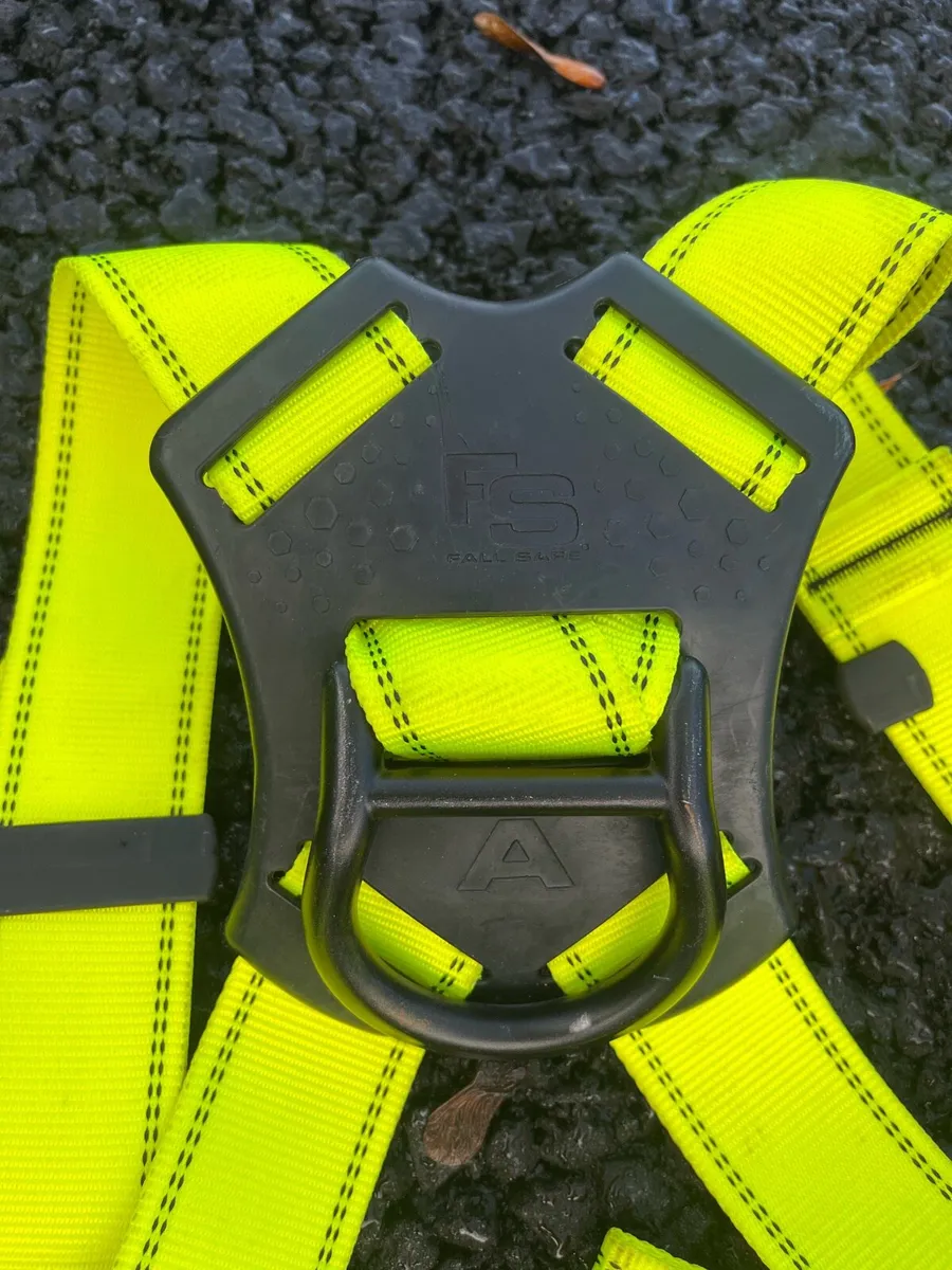 Safety harness - Image 2