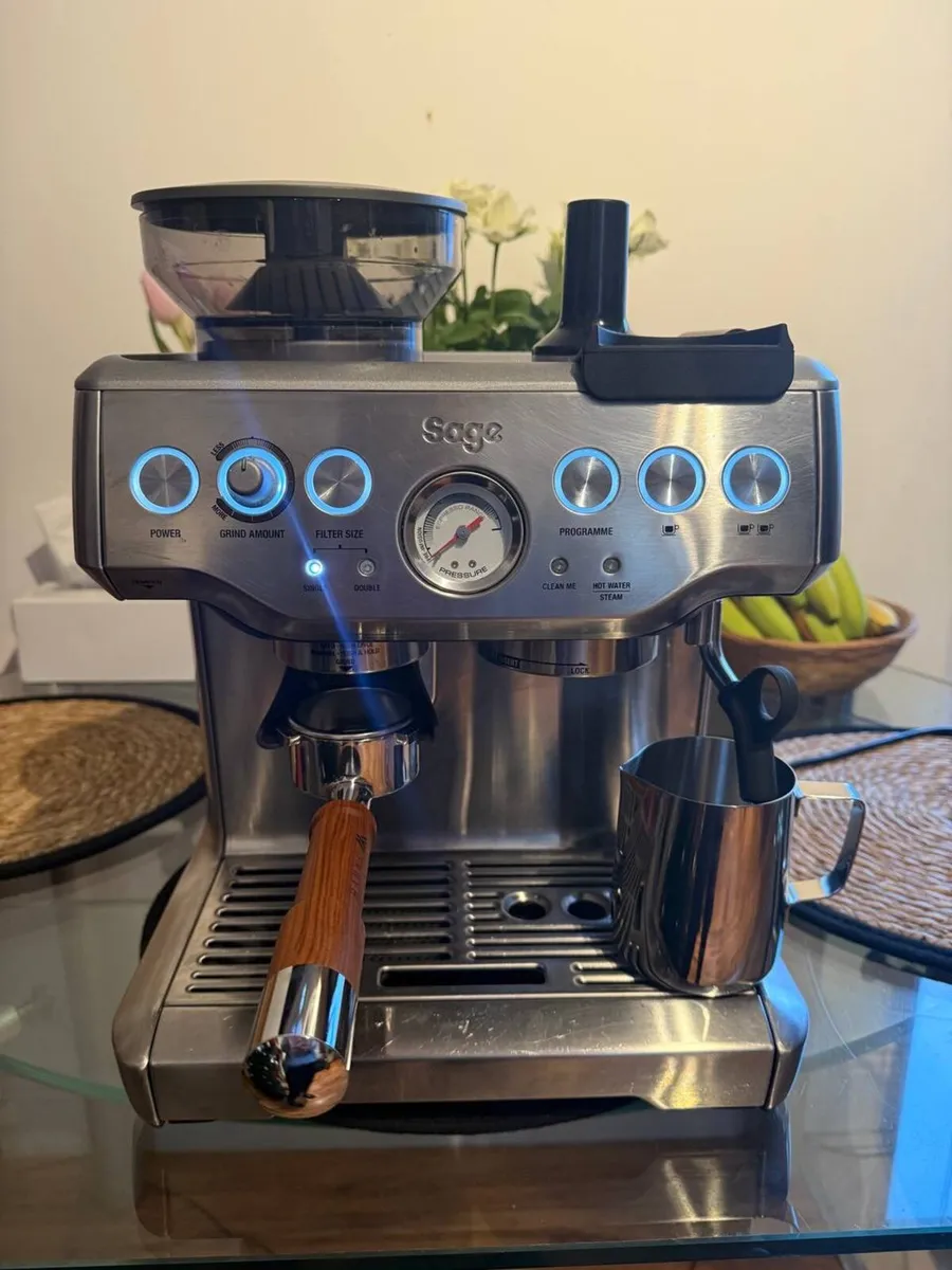Sage Barista Express - Image 1
