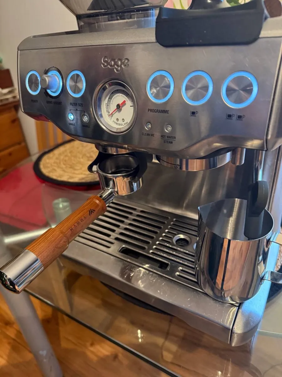 Sage Barista Express - Image 2