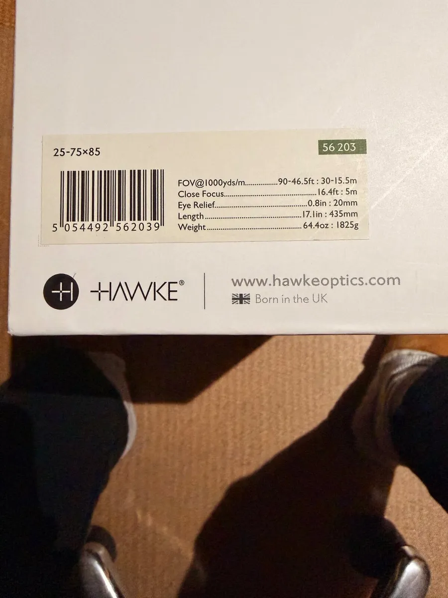 Spotting Scope - Image 3