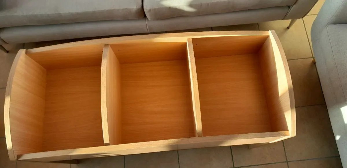 Shelving Unit / Bookcase - Image 2