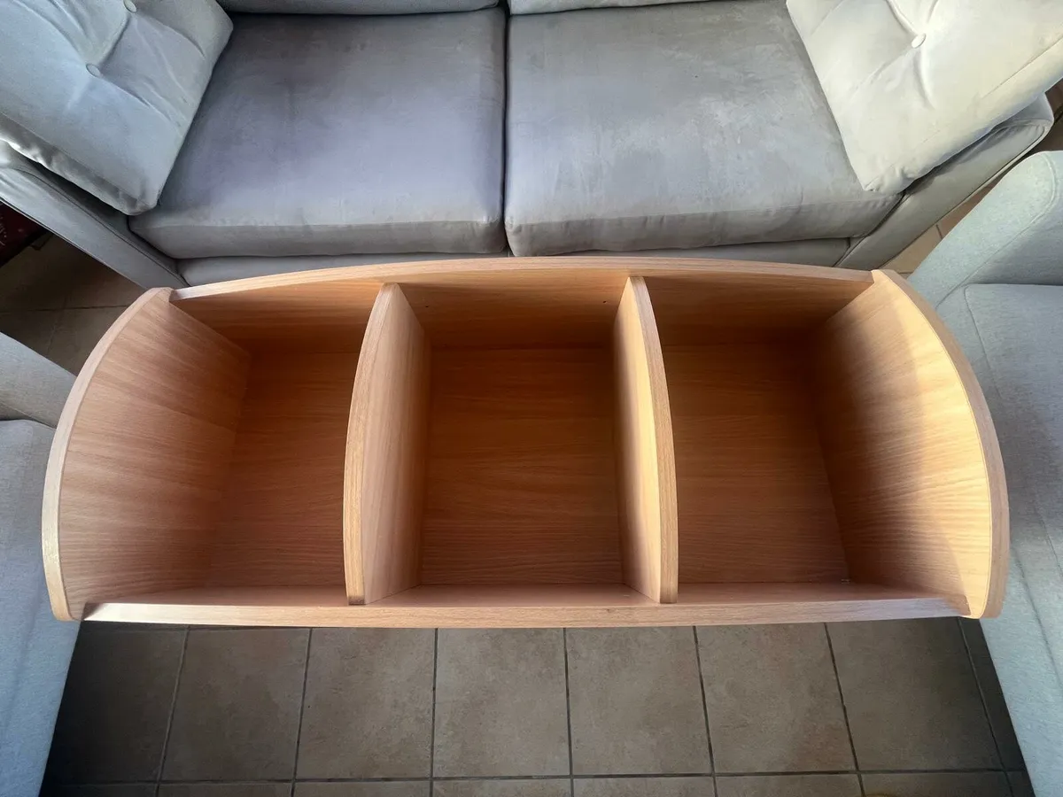 Shelving Unit / Bookcase - Image 3