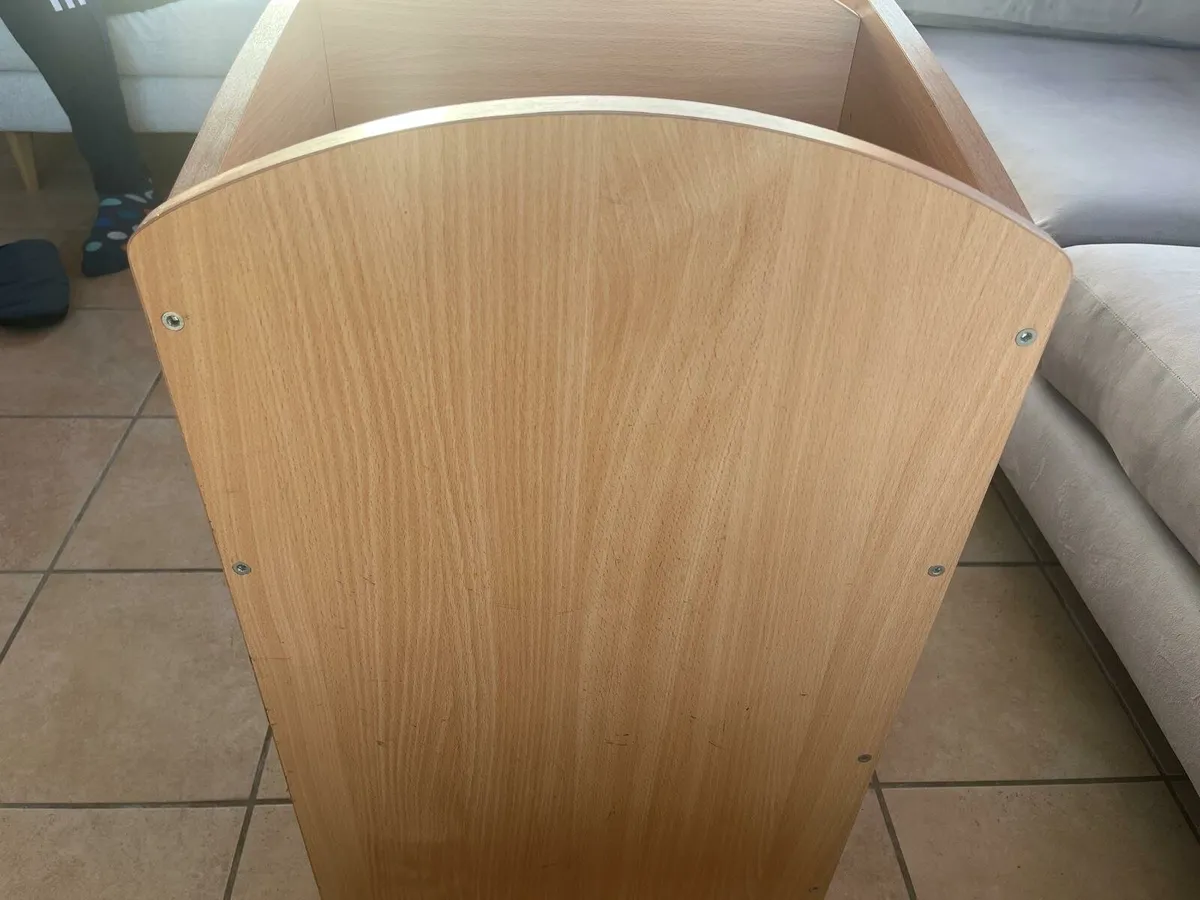 Shelving Unit / Bookcase - Image 4