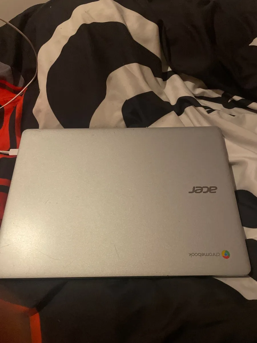 Acer  Chromebook - Image 1