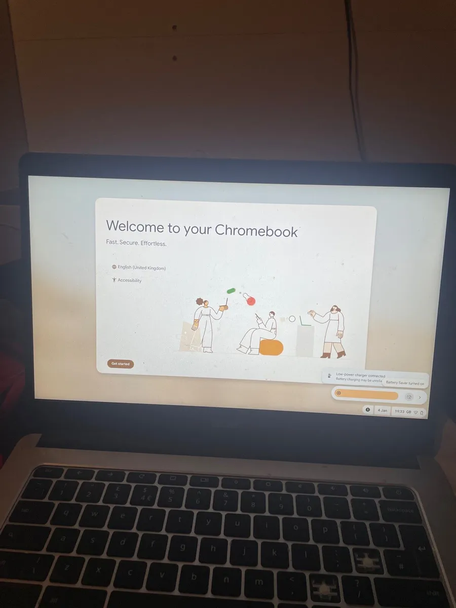 Acer  Chromebook - Image 2