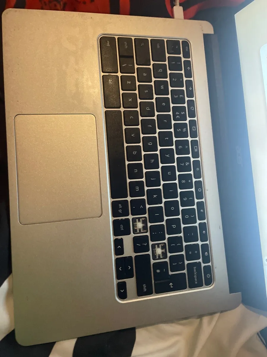 Acer  Chromebook - Image 3