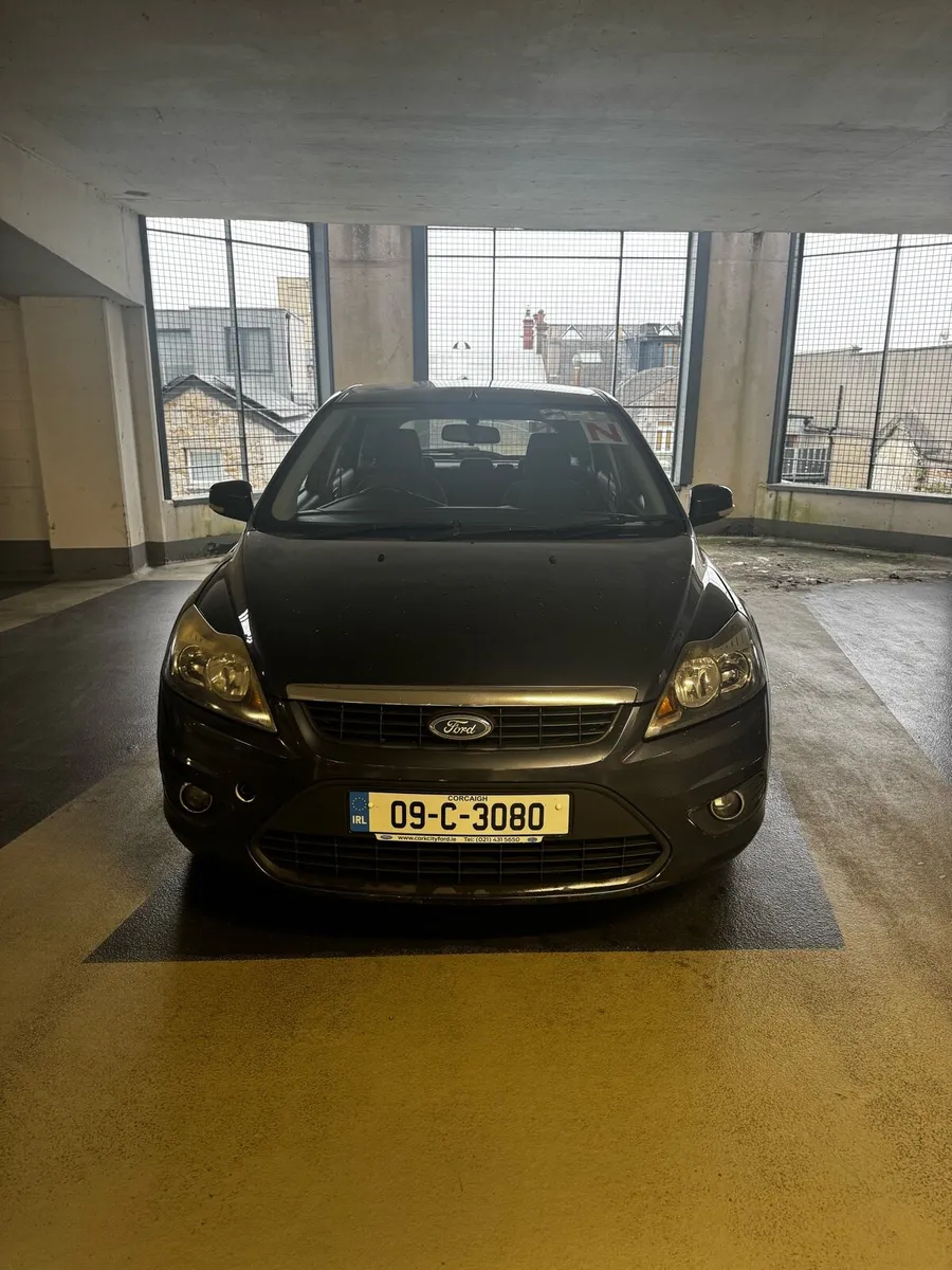Ford focus - Image 1