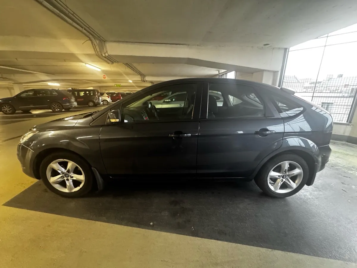 Ford focus - Image 3