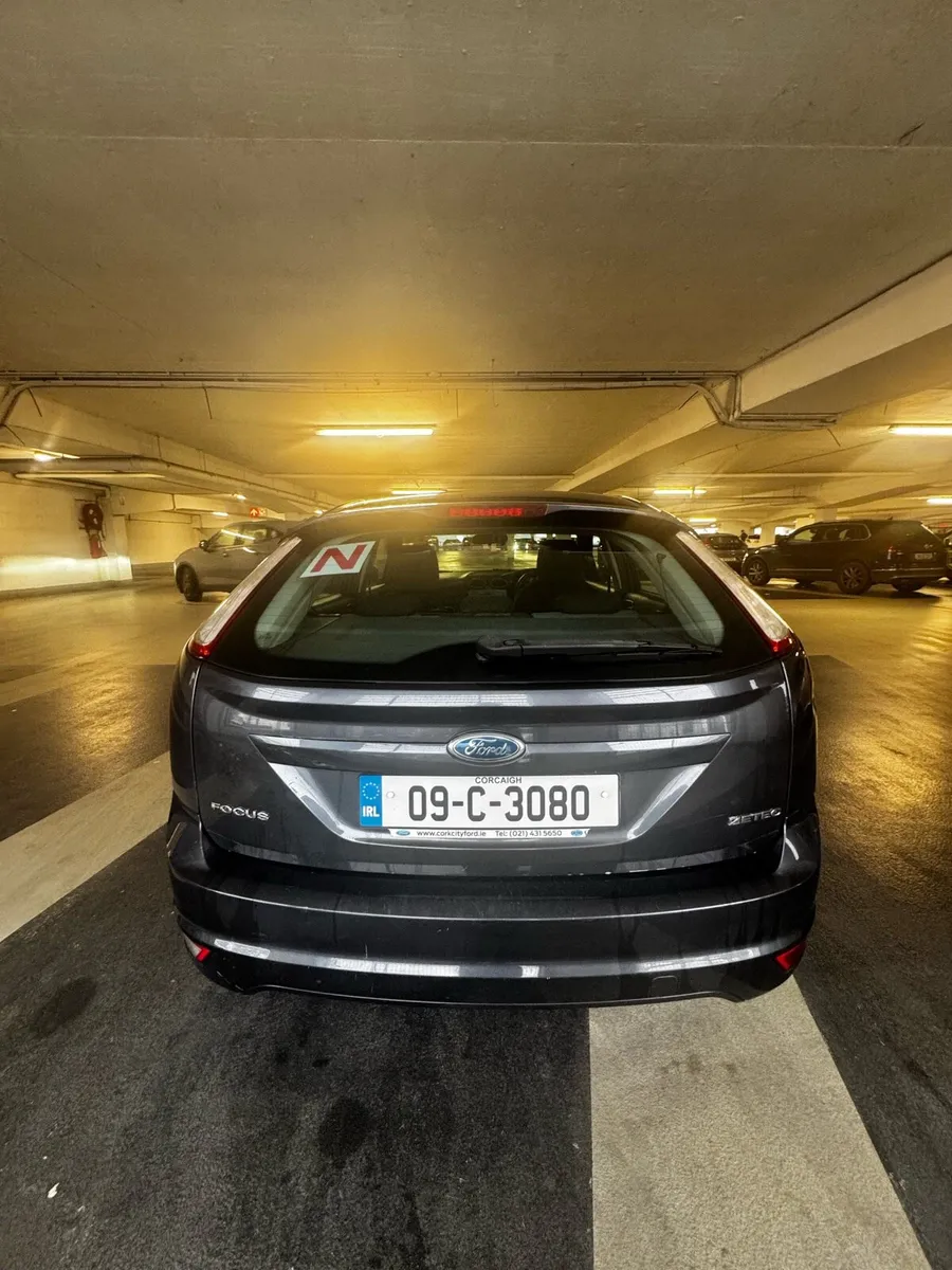 Ford focus - Image 4